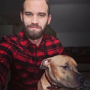 Meet your Posher, Justin